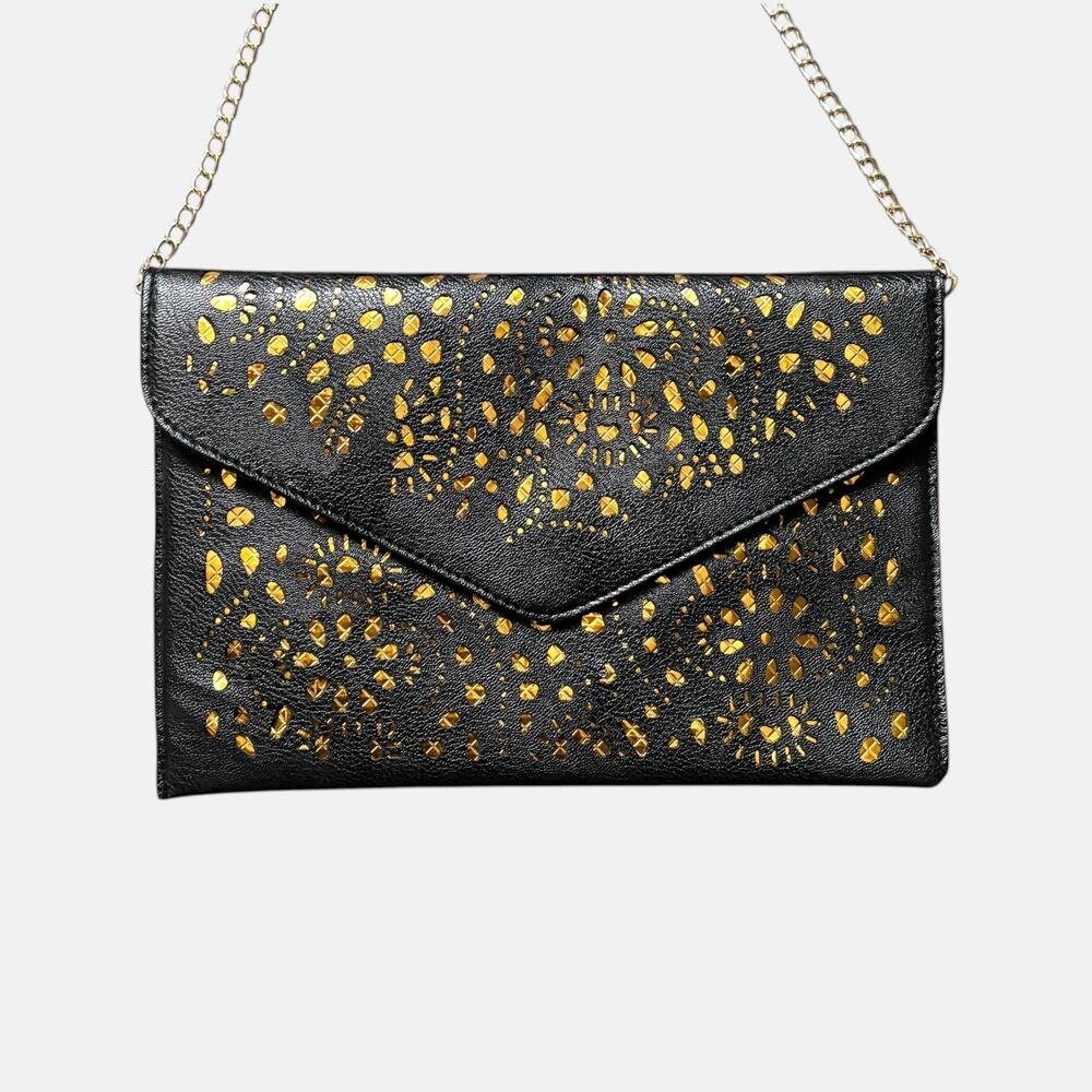 Leather Cross-body Women Shoulder bag